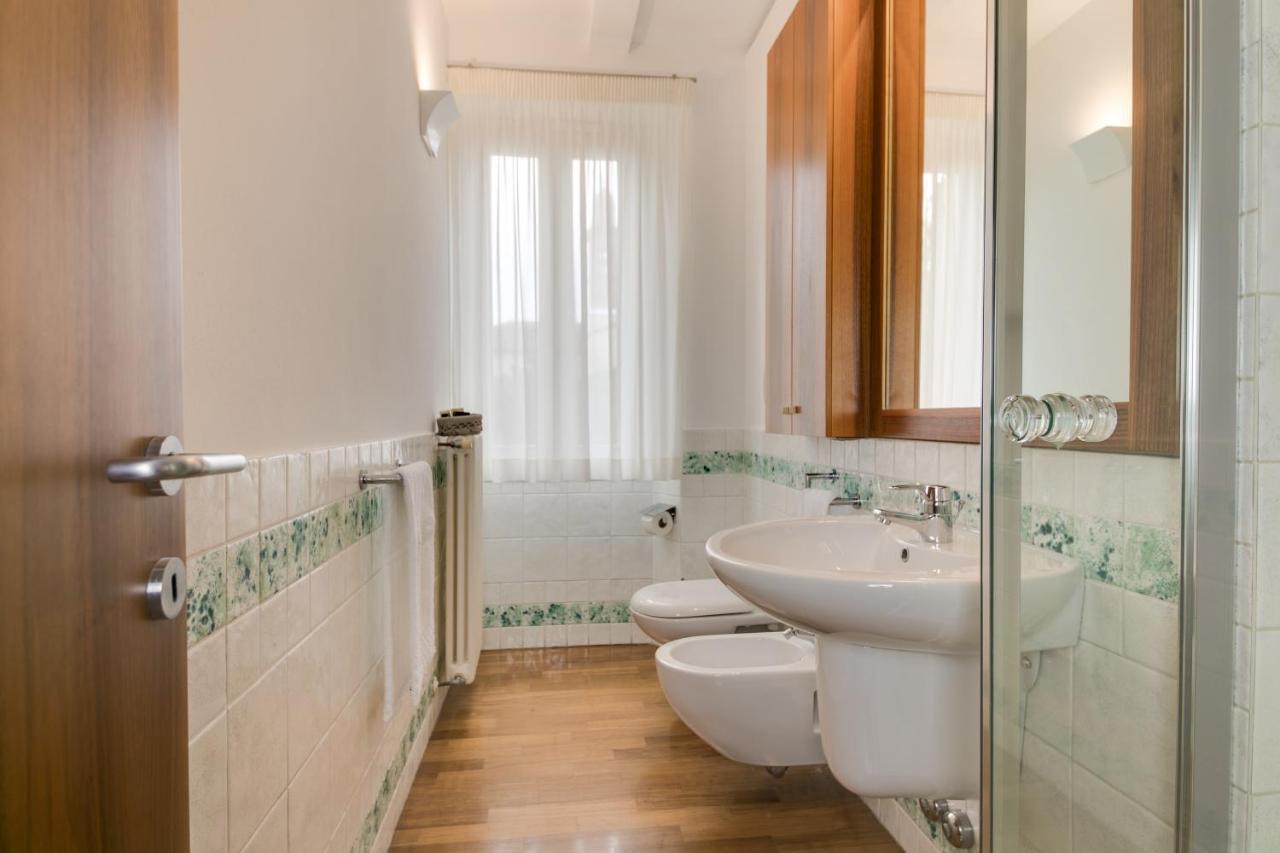 Corte Livia Room & Breakfast Forlì Exterior foto