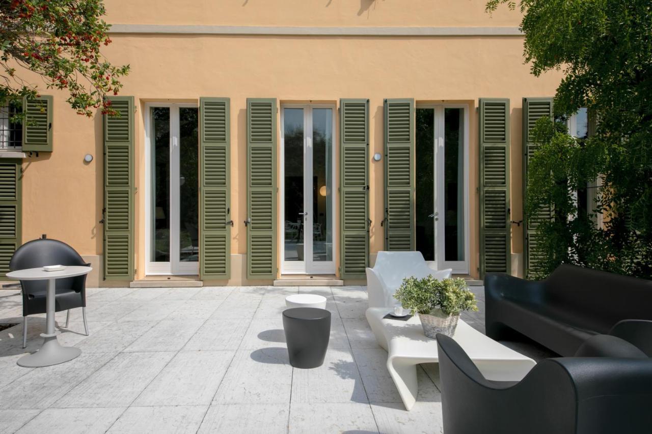 Corte Livia Room & Breakfast Forlì Exterior foto