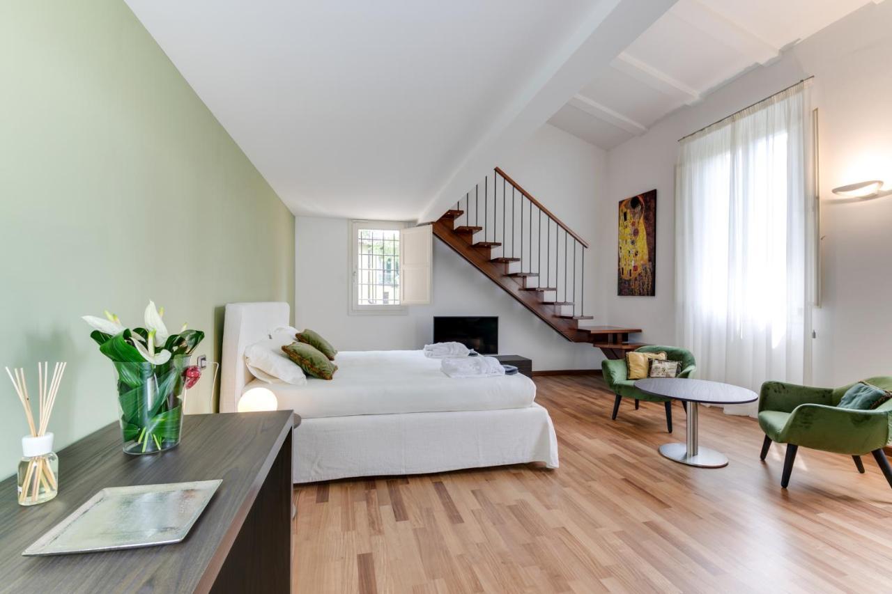 Corte Livia Room & Breakfast Forlì Exterior foto