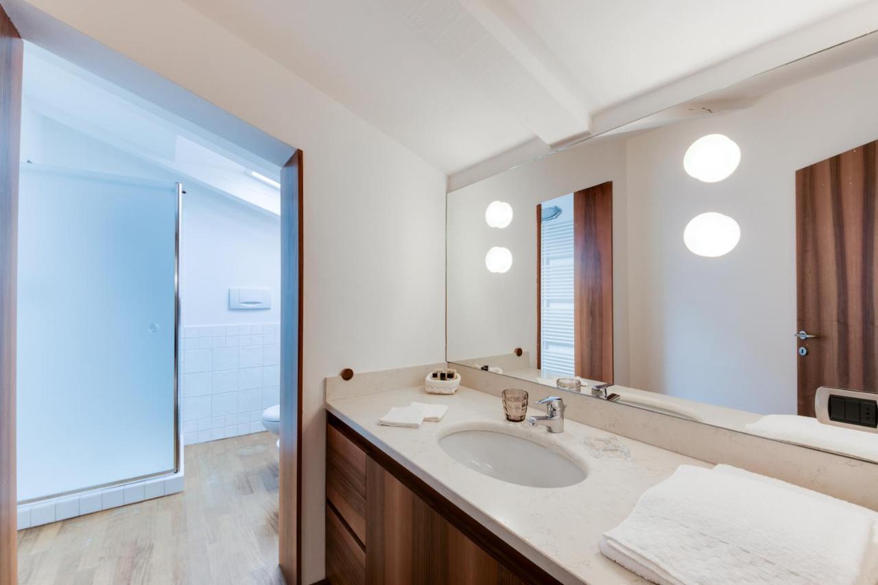 Corte Livia Room & Breakfast Forlì Exterior foto