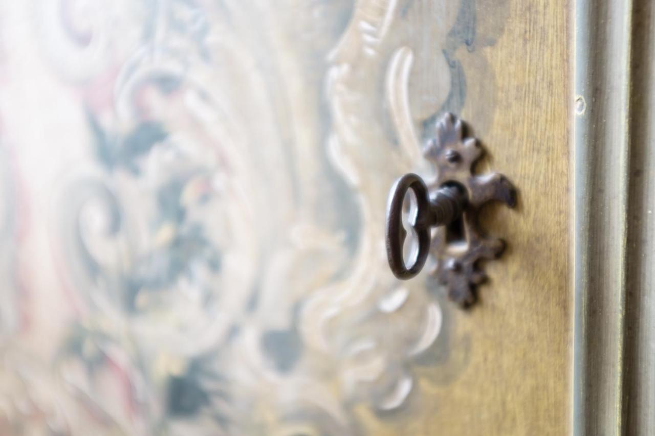 Corte Livia Room & Breakfast Forlì Exterior foto