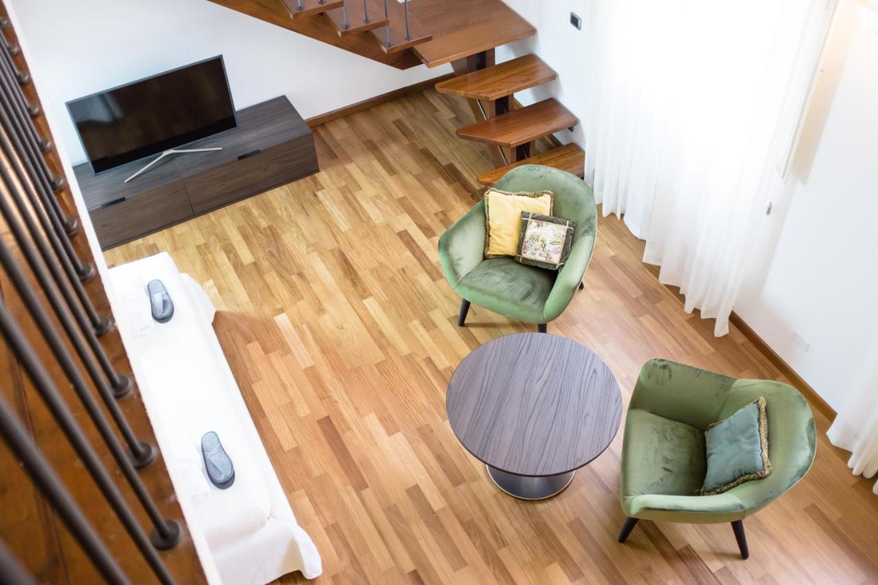 Corte Livia Room & Breakfast Forlì Exterior foto