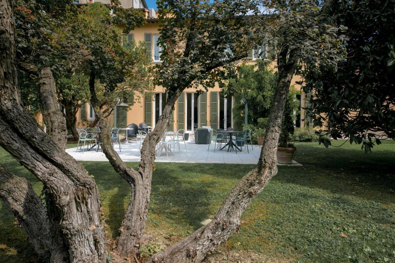 Corte Livia Room & Breakfast Forlì Exterior foto