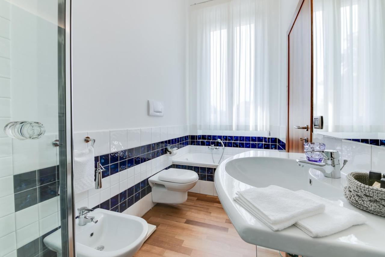 Corte Livia Room & Breakfast Forlì Exterior foto
