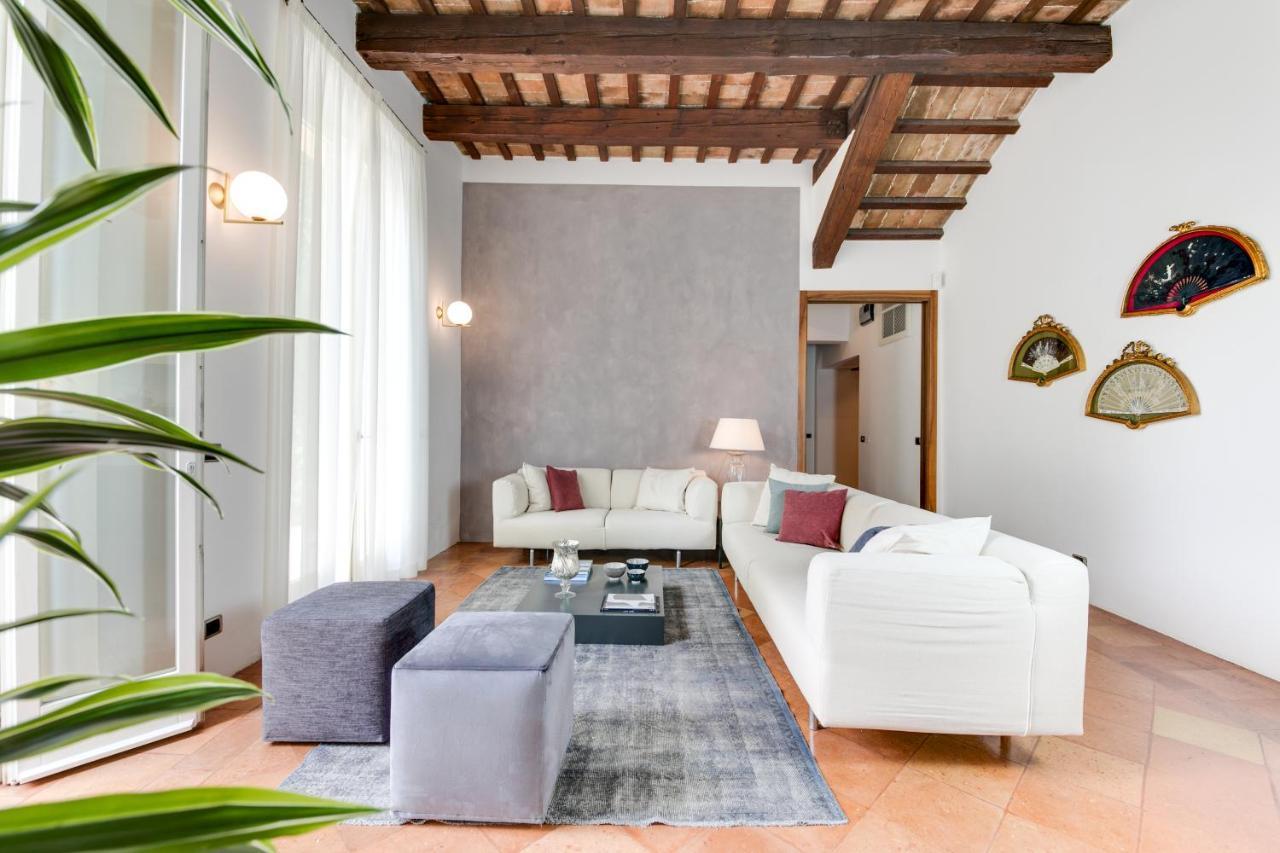 Corte Livia Room & Breakfast Forlì Exterior foto