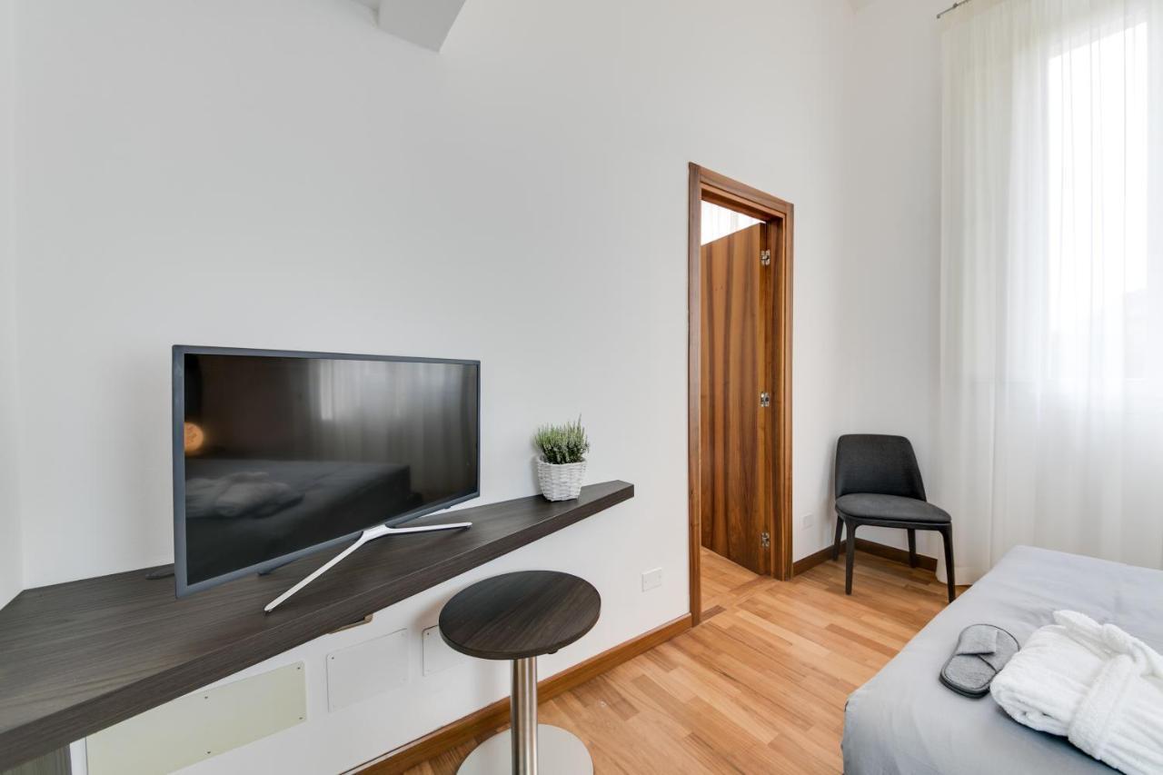 Corte Livia Room & Breakfast Forlì Exterior foto
