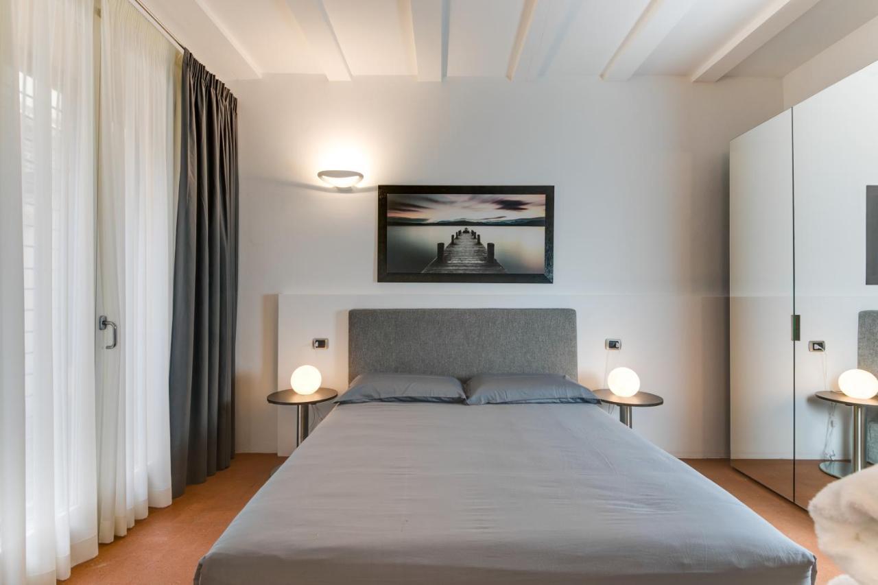Corte Livia Room & Breakfast Forlì Exterior foto