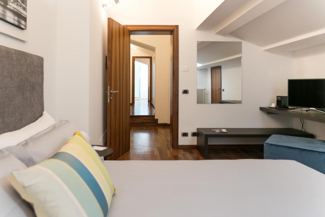 Corte Livia Room & Breakfast Forlì Exterior foto