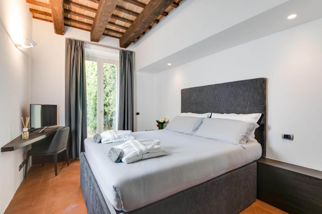 Corte Livia Room & Breakfast Forlì Exterior foto