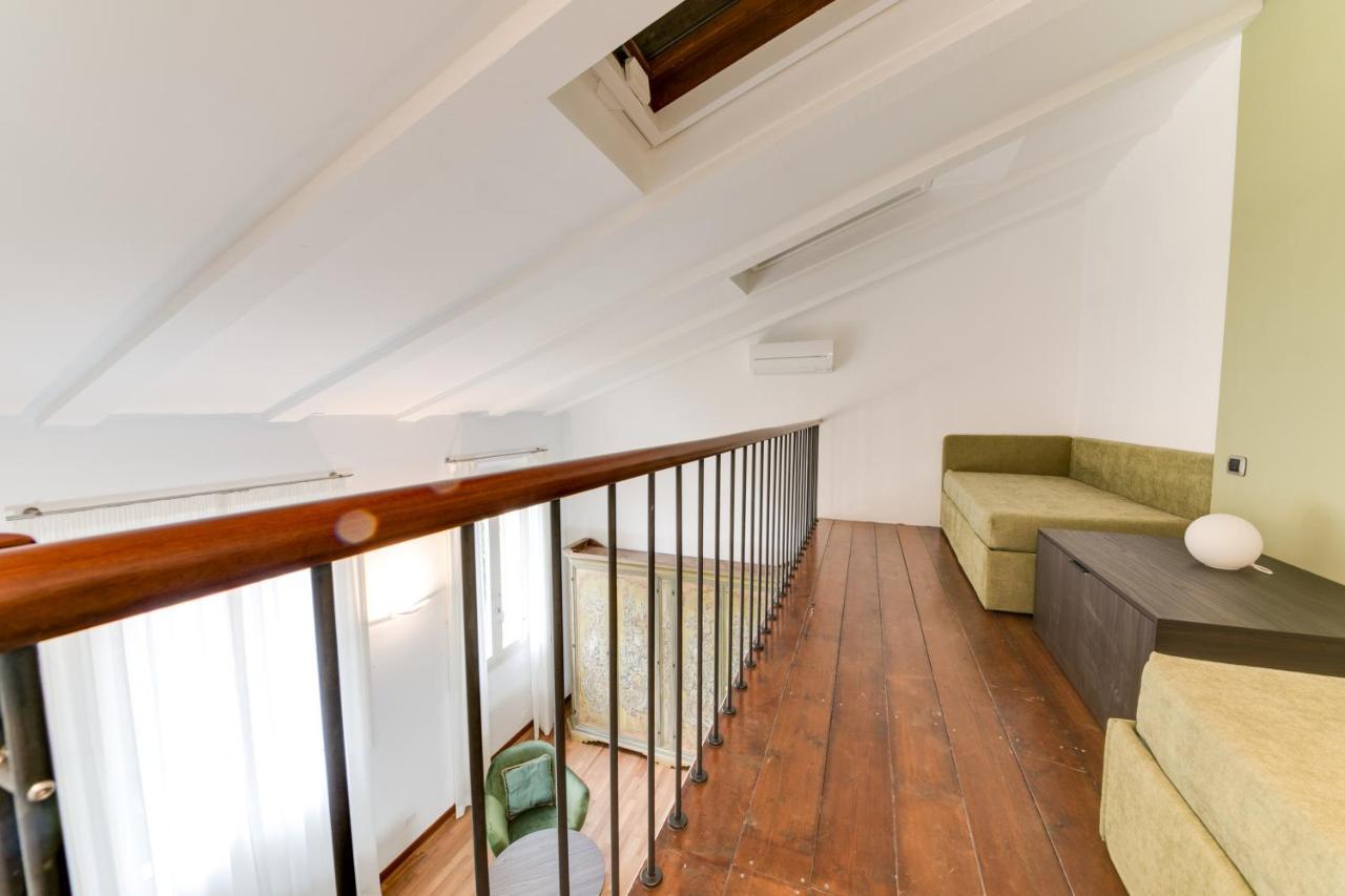 Corte Livia Room & Breakfast Forlì Exterior foto