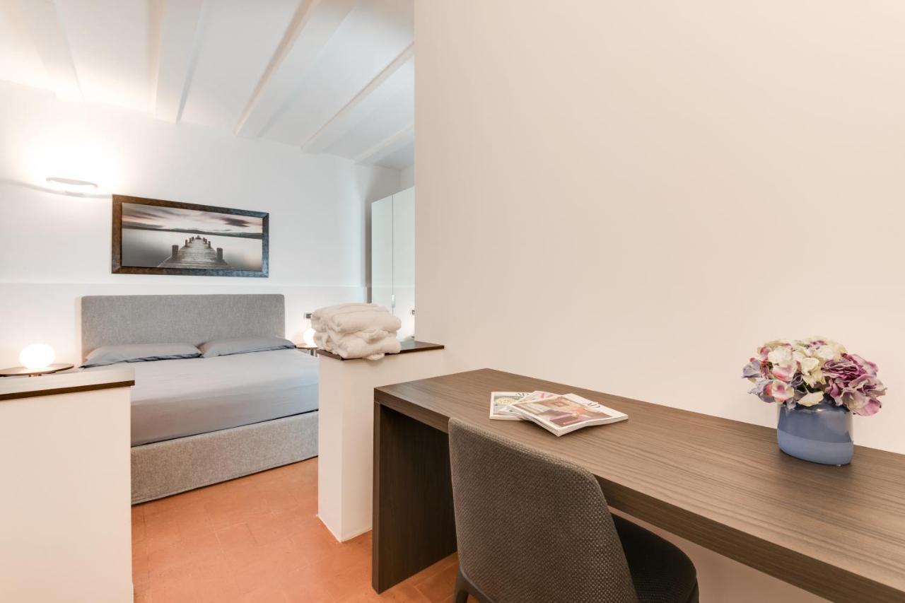 Corte Livia Room & Breakfast Forlì Exterior foto