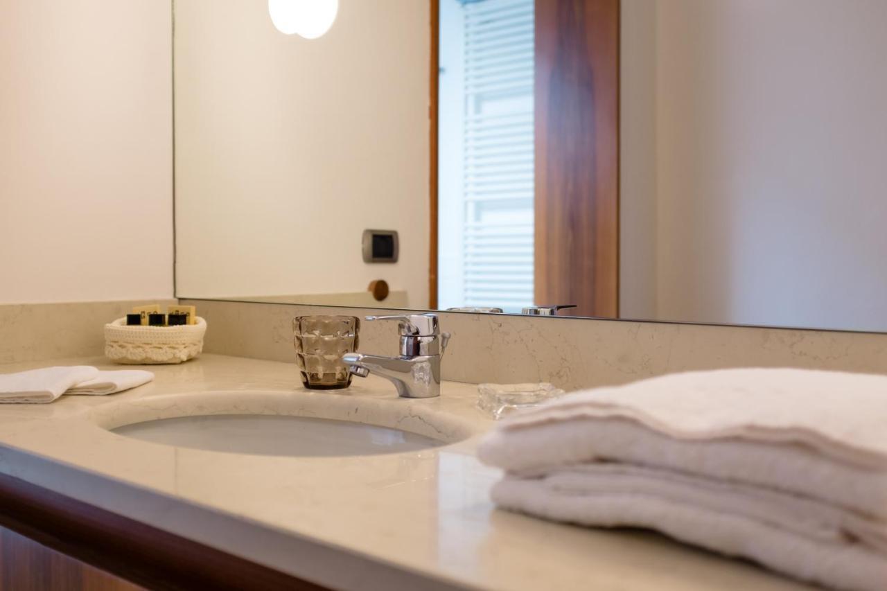 Corte Livia Room & Breakfast Forlì Exterior foto
