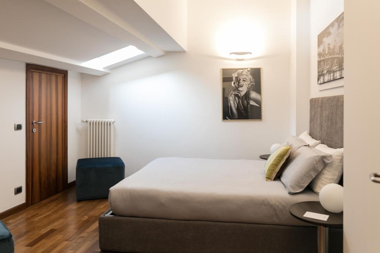 Corte Livia Room & Breakfast Forlì Exterior foto
