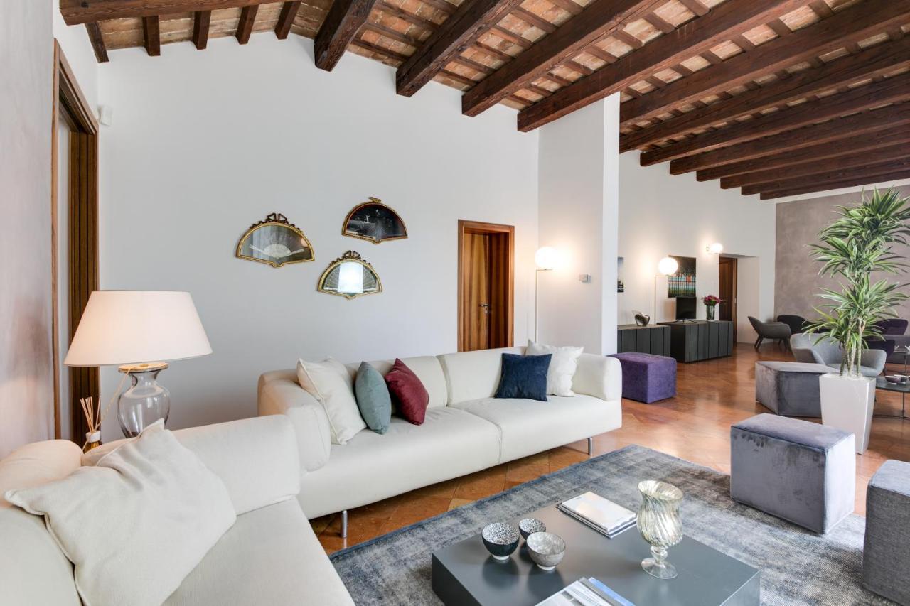 Corte Livia Room & Breakfast Forlì Exterior foto