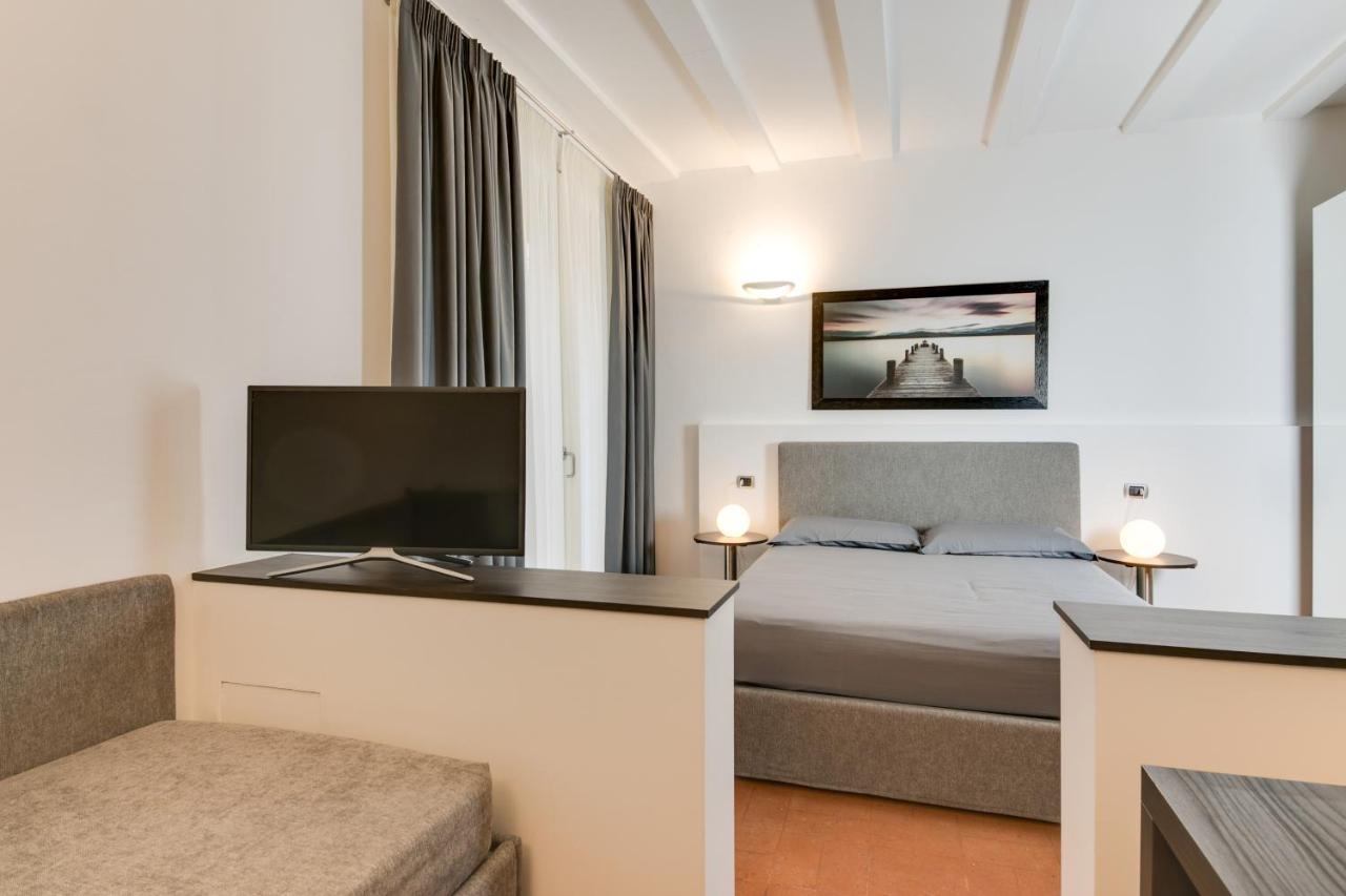 Corte Livia Room & Breakfast Forlì Exterior foto