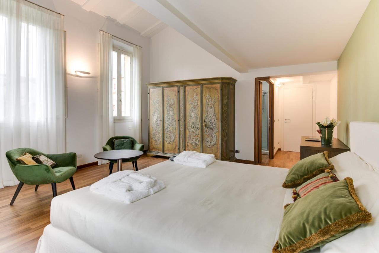 Corte Livia Room & Breakfast Forlì Exterior foto