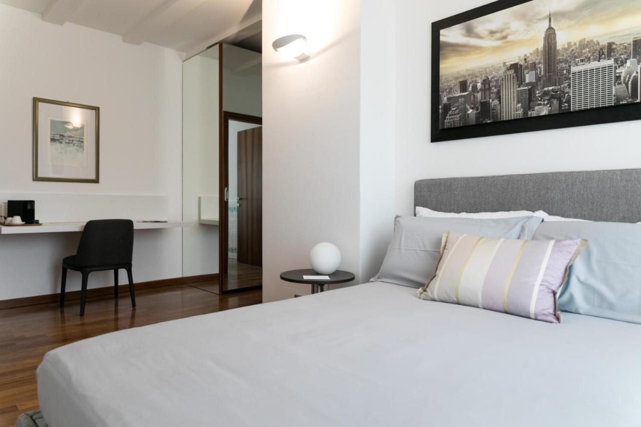 Corte Livia Room & Breakfast Forlì Exterior foto