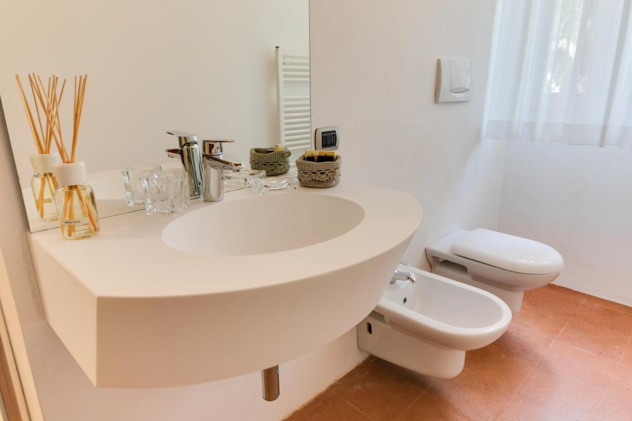 Corte Livia Room & Breakfast Forlì Exterior foto